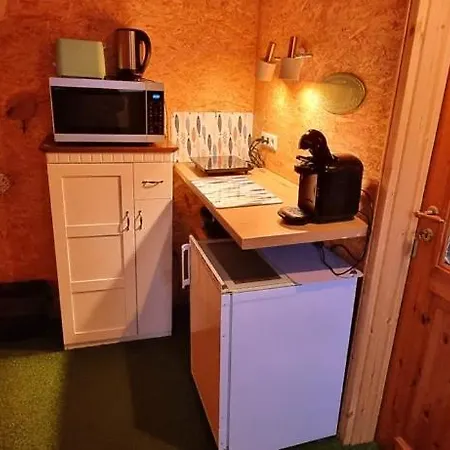 Apartment Logie Fjella